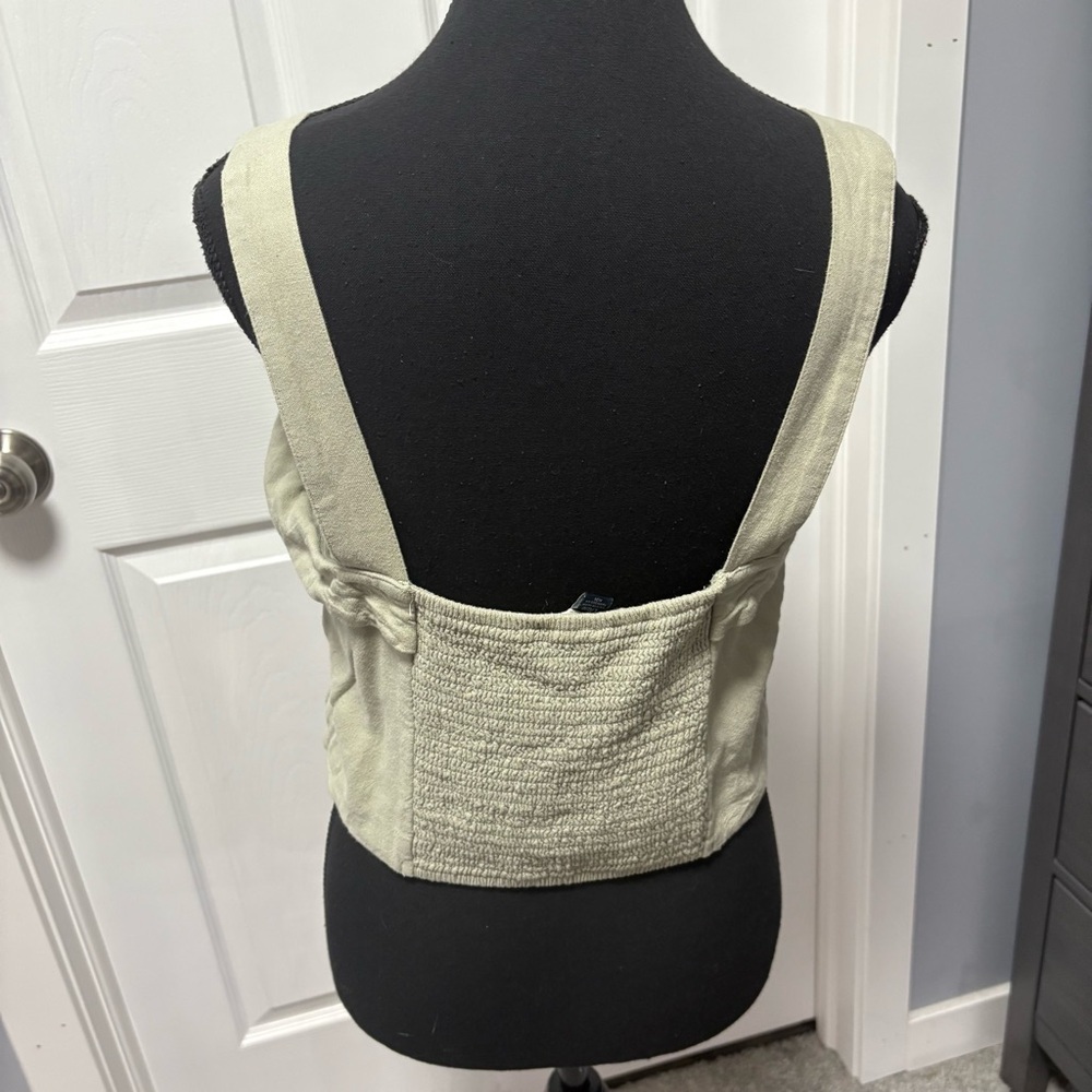 American Eagle Tank - Picture 3 of 5